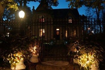 Bed & Breakfast The Livingston Madison