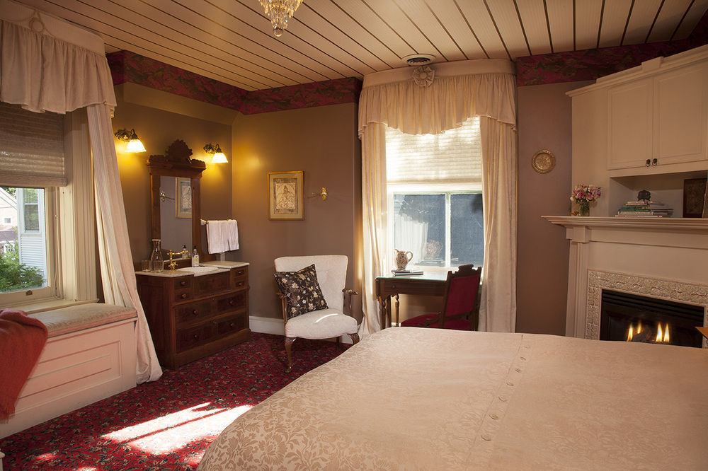 The Livingston 4* Madison