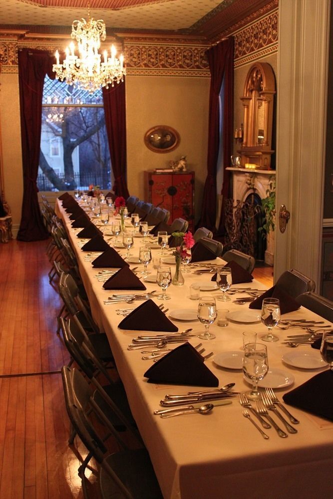 The Livingston Bed & Breakfast