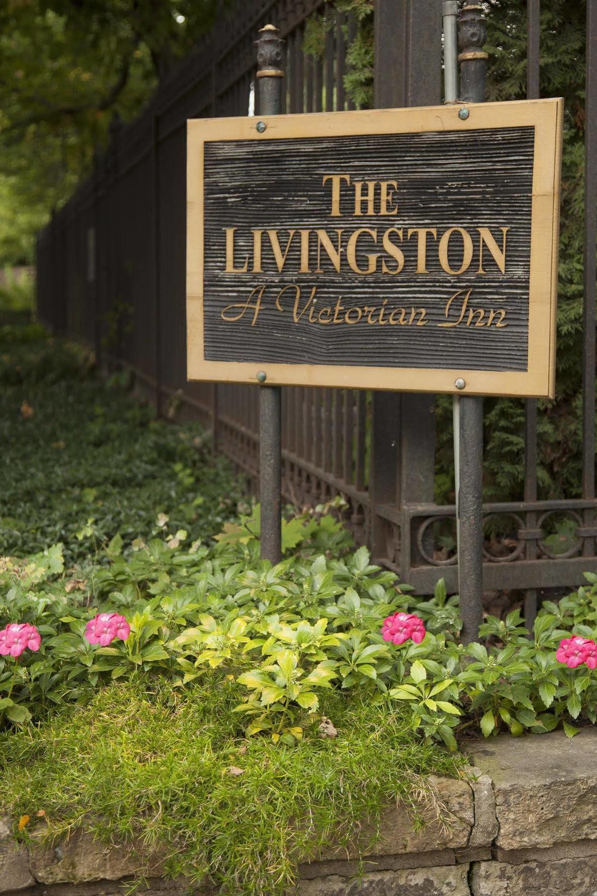 The Livingston
