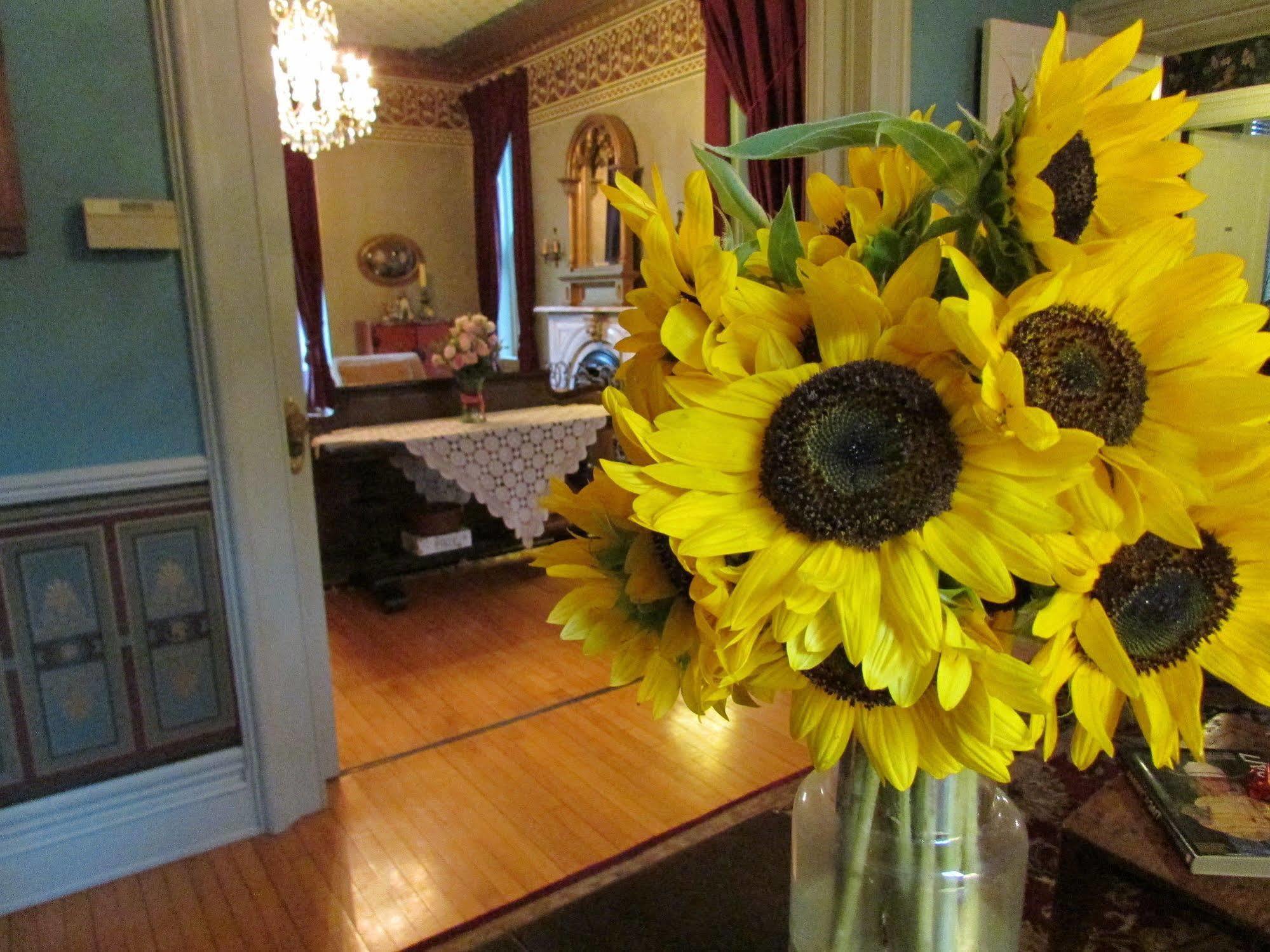 The Livingston Bed & Breakfast 4*