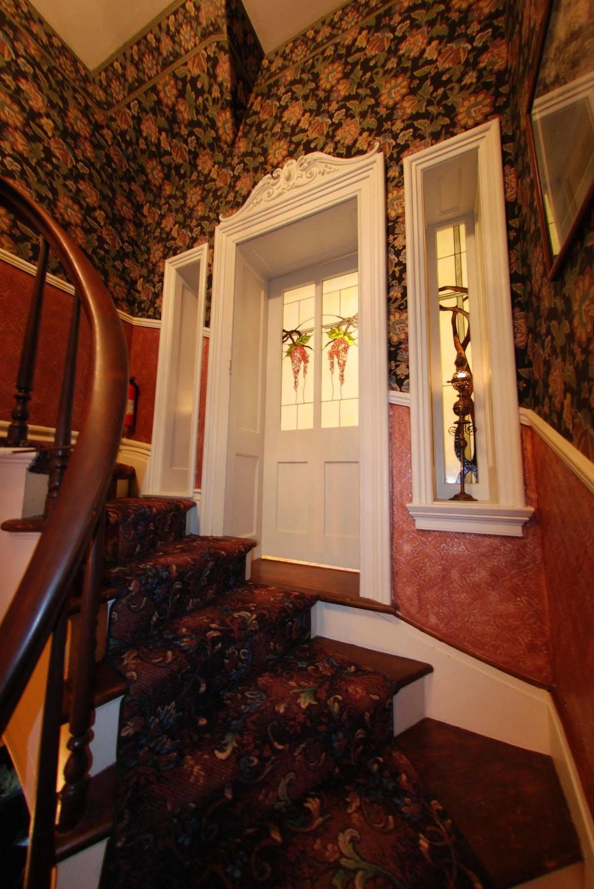 Bed & Breakfast The Livingston