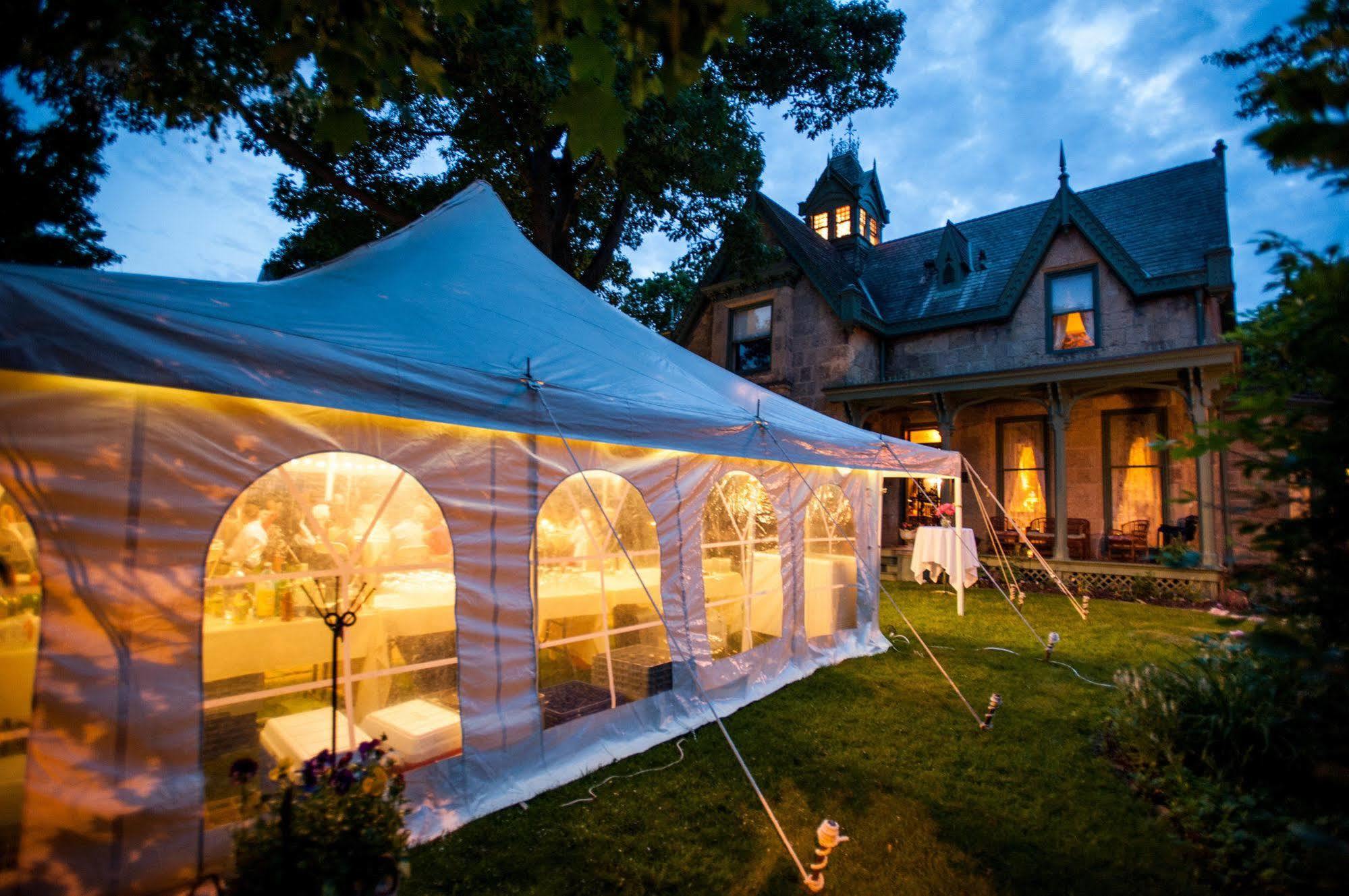 Bed & Breakfast The Livingston