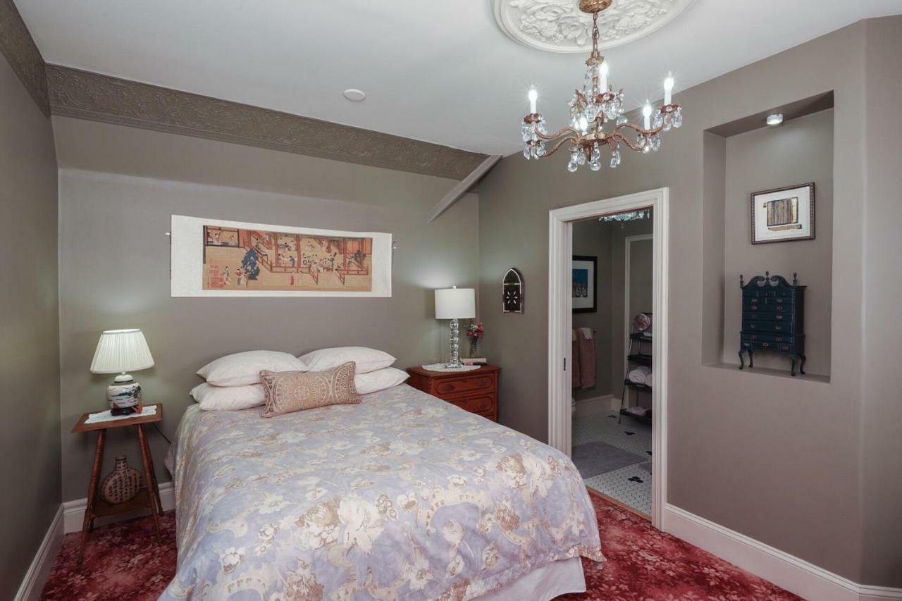 The Livingston Bed & Breakfast Madison