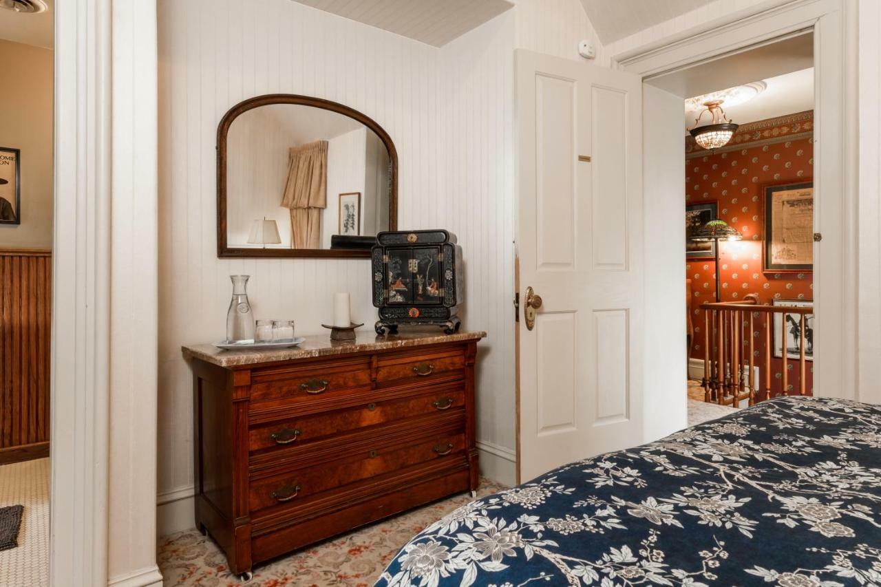 The Livingston 4* Madison