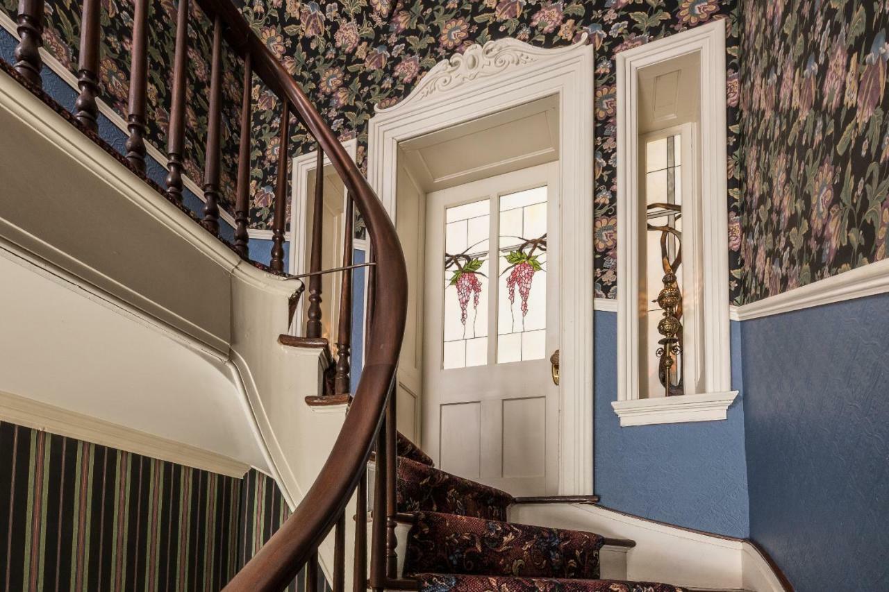 Bed & Breakfast The Livingston