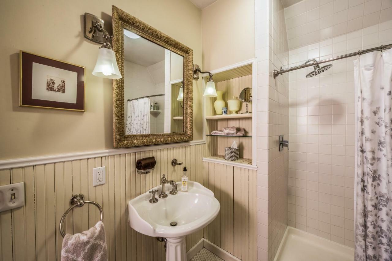 The Livingston Bed & Breakfast Madison