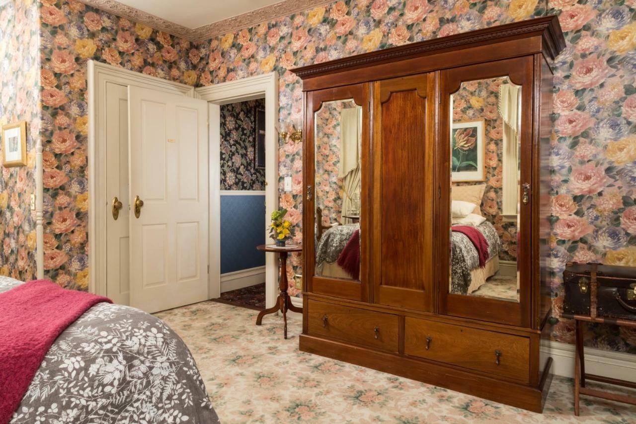 Bed & Breakfast The Livingston Madison