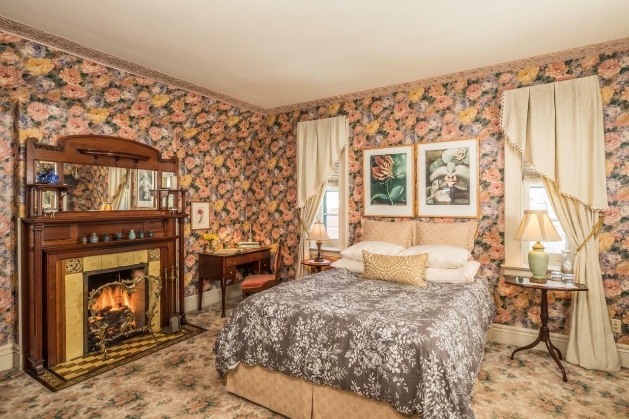 Bed & Breakfast The Livingston Madison