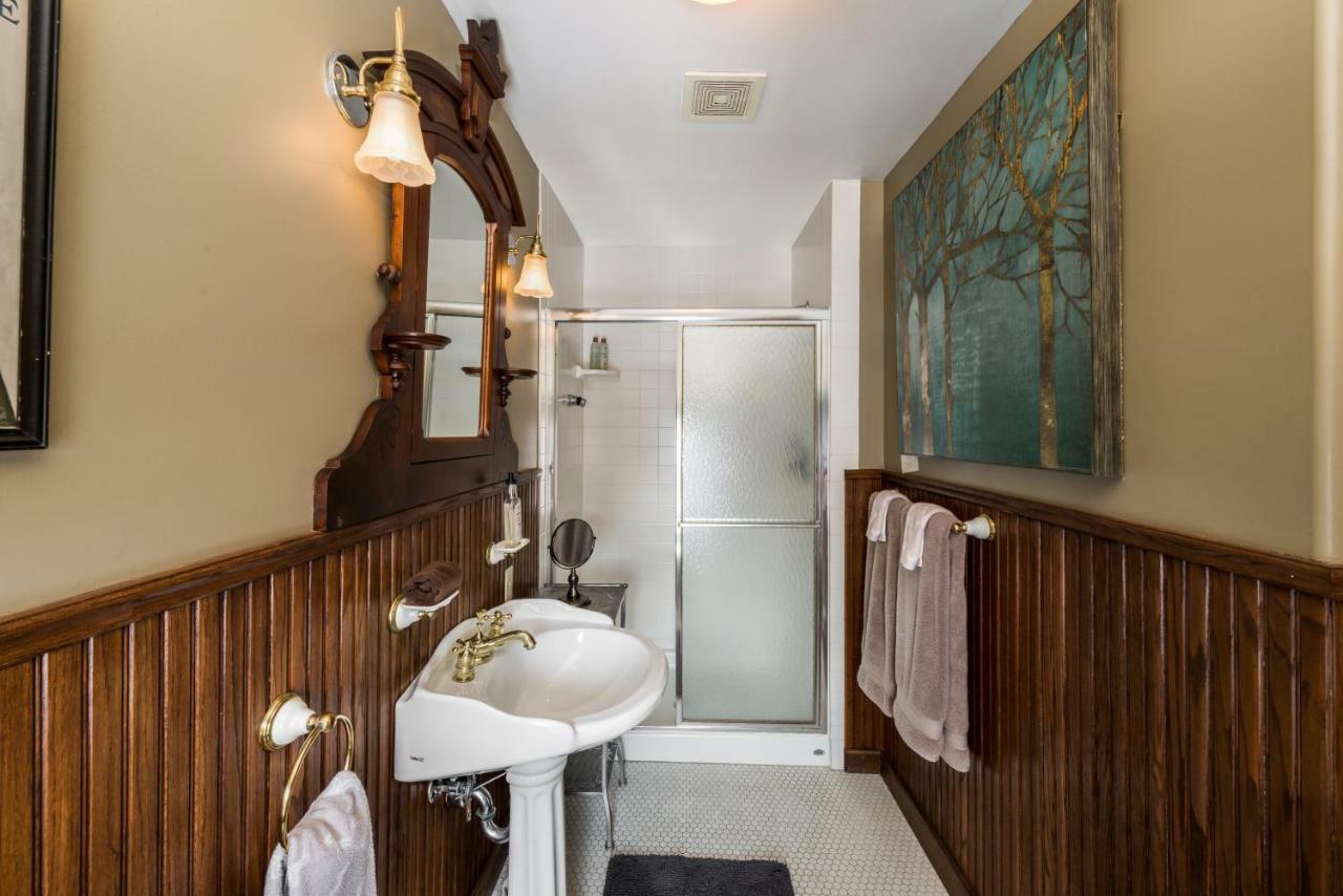 The Livingston 4* Madison